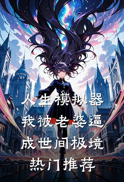 人生模拟器：我被老婆逼成世间极境热门推荐