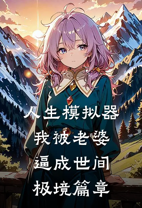 人生模拟器：我被老婆逼成世间极境篇章
