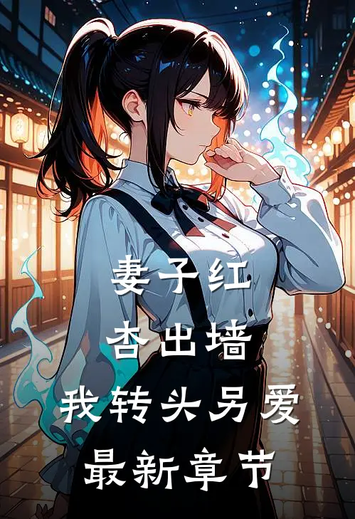 妻子红杏出墙，我转头另爱最新章节