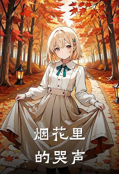 烟花里的哭声