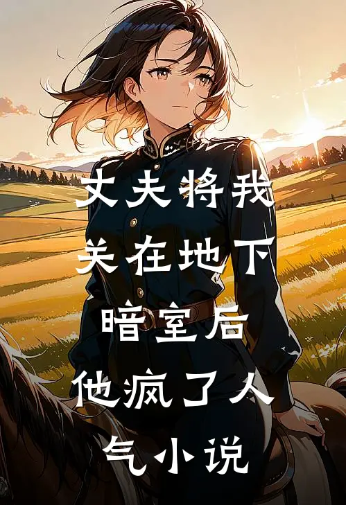 丈夫将我关在地下暗室后，他疯了人气小说