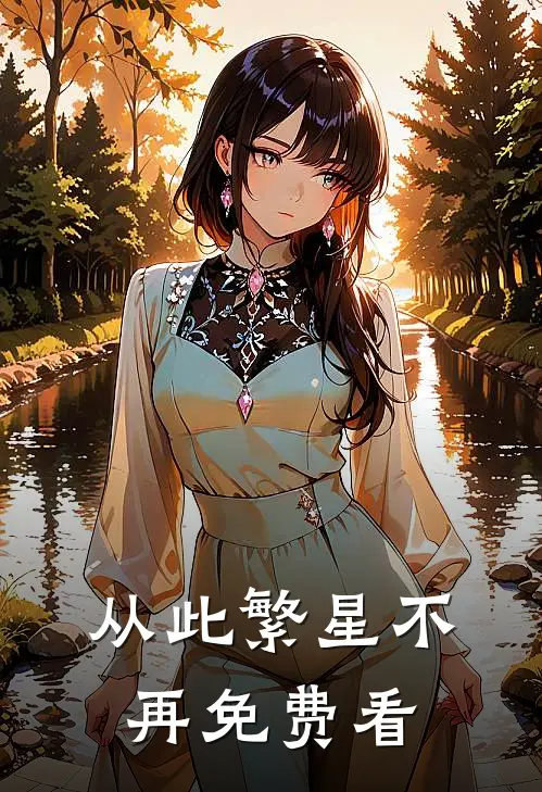 从此繁星不再免费看