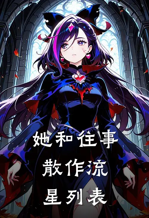 她和往事，散作流星列表