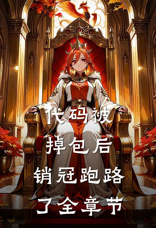代码被掉包后，销冠跑路了全章节