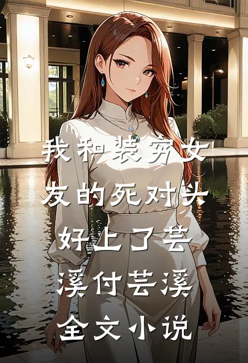 我和装穷女友的死对头好上了芸溪付芸溪全文小说