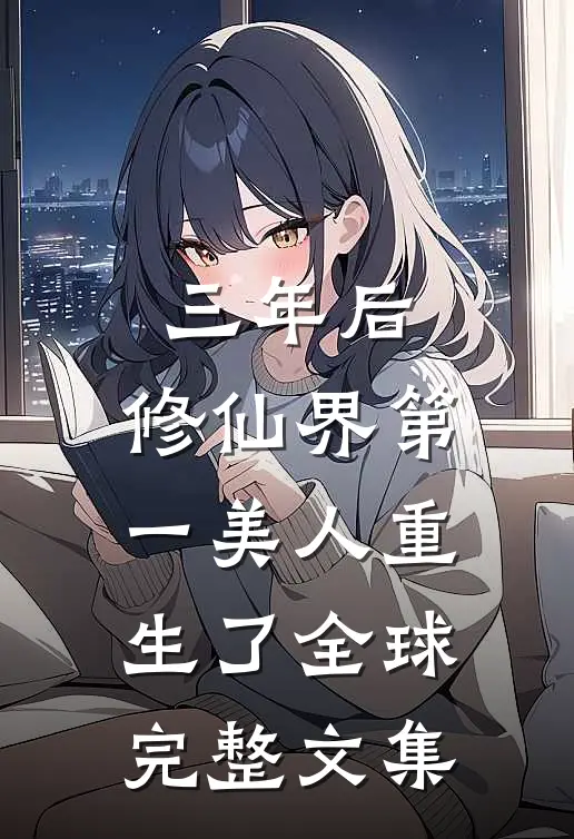 三年后，修仙界第一美人重生了全球完整文集