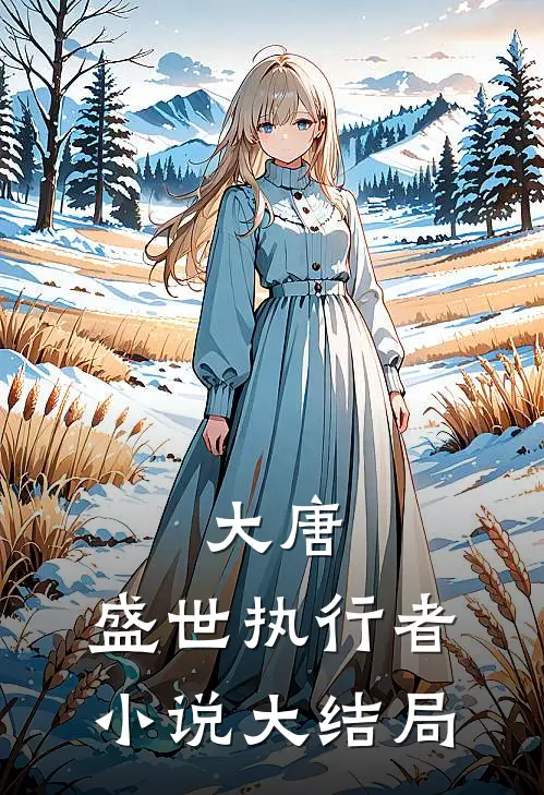 大唐：盛世执行者小说大结局