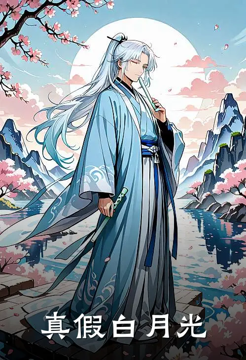 真假白月光