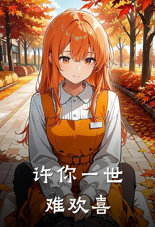 许你一世难欢喜