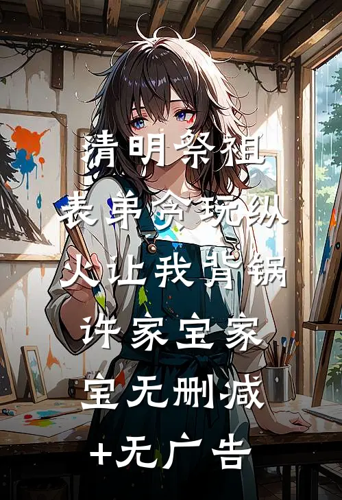 清明祭祖，表弟贪玩纵火让我背锅许家宝家宝无删减+无广告