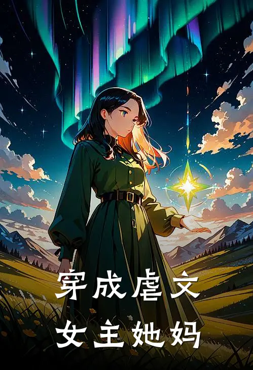 穿成虐文女主她妈