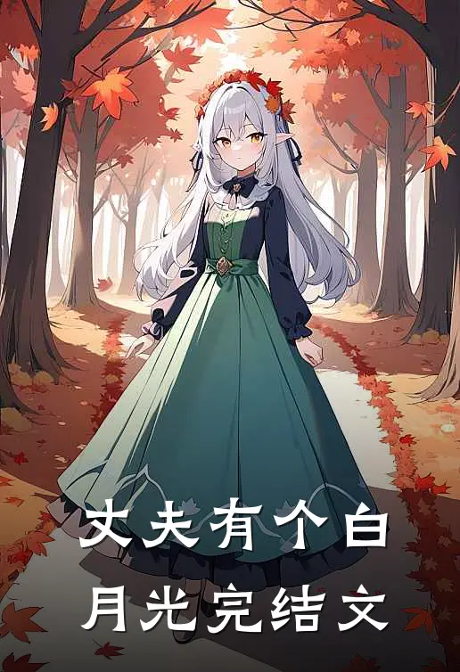 丈夫有个白月光完结文