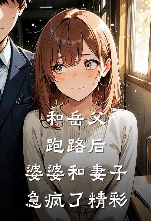 和岳父跑路后，婆婆和妻子急疯了精彩