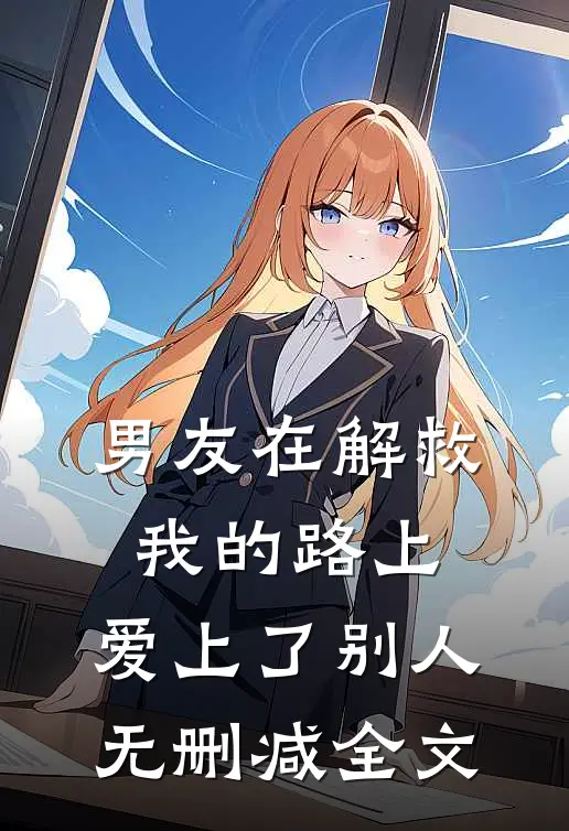 男友在解救我的路上，爱上了别人无删减全文