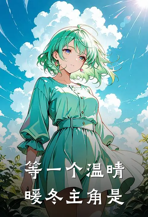 等一个温晴暖冬主角是