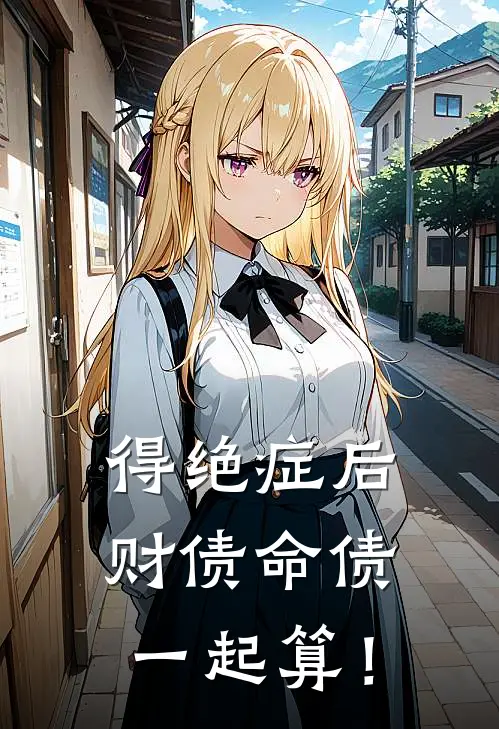 得绝症后，财债命债一起算！