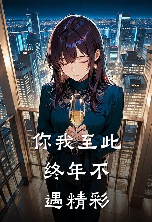 你我至此，终年不遇精彩