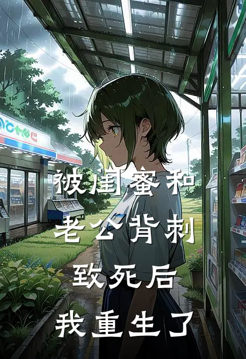 被闺蜜和老公背刺致死后，我重生了