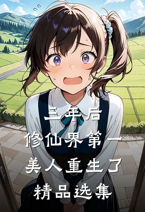 三年后，修仙界第一美人重生了精品选集