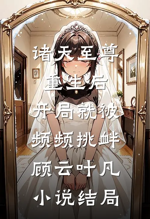 诸天至尊重生后，开局就被频频挑衅顾云叶凡小说结局