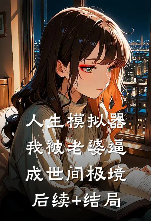 人生模拟器：我被老婆逼成世间极境后续+结局