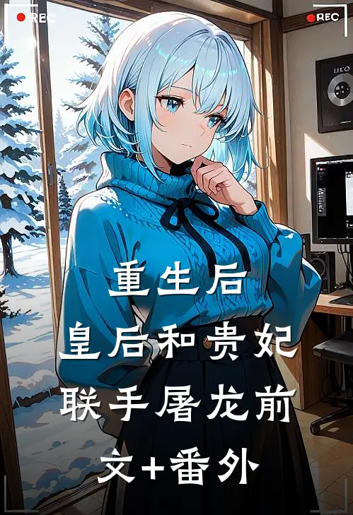 重生后，皇后和贵妃联手屠龙前文+番外