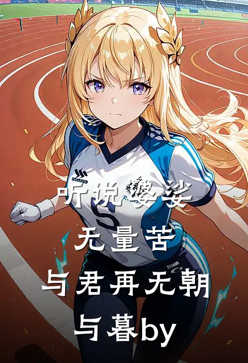 听说婆娑无量苦，与君再无朝与暮by