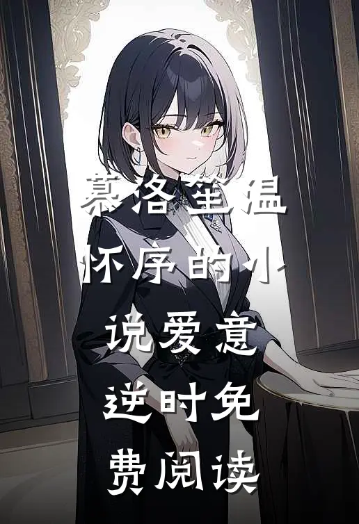 慕洛笙温怀序的小说爱意逆时免费阅读