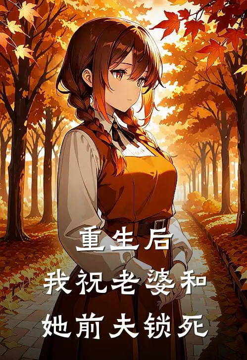 重生后，我祝老婆和她前夫锁死