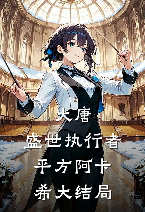 大唐：盛世执行者平方阿卡希大结局