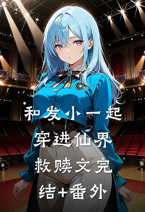 和发小一起穿进仙界救赎文完结+番外