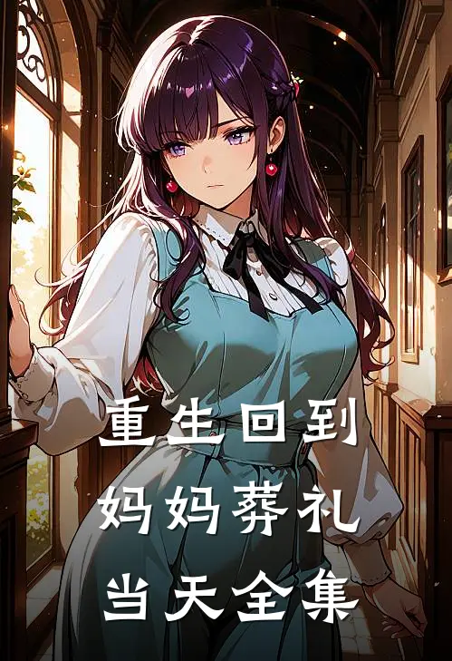 重生回到妈妈葬礼当天全集