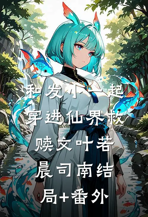 和发小一起穿进仙界救赎文叶若晨司南结局+番外