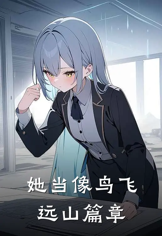 她当像鸟飞远山篇章