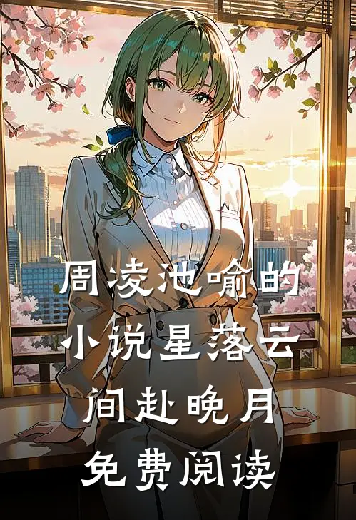 周凌池喻的小说星落云间赴晚月免费阅读