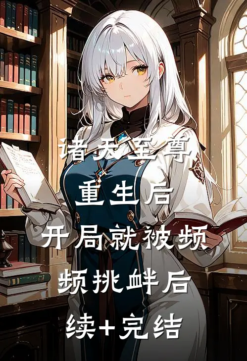 诸天至尊重生后，开局就被频频挑衅后续+完结