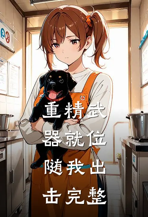 重精武器就位，随我出击完整