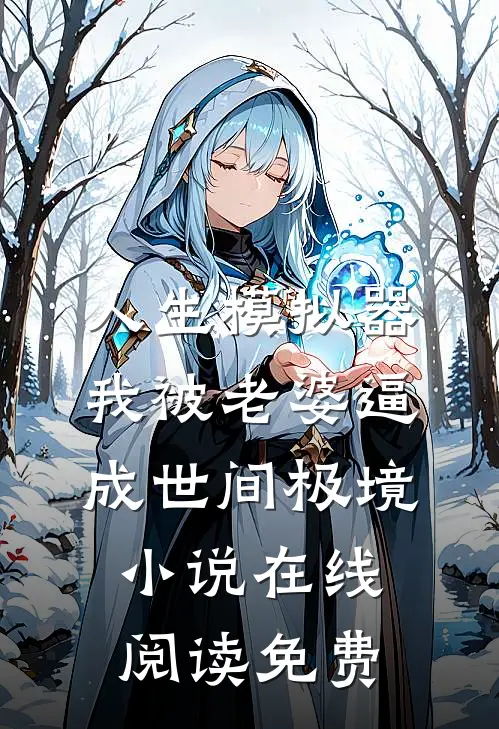 人生模拟器：我被老婆逼成世间极境小说在线阅读免费