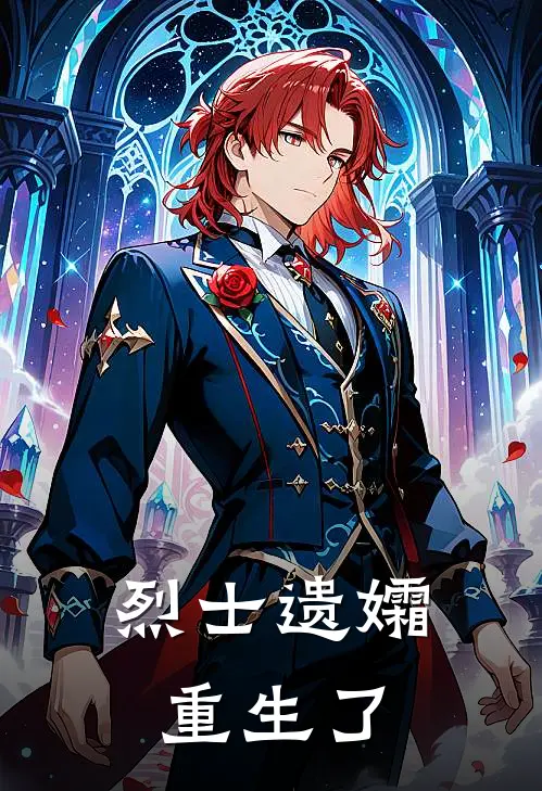 烈士遗孀重生了