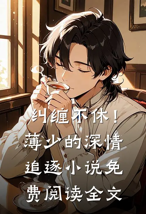 纠缠不休！薄少的深情追逐小说免费阅读全文