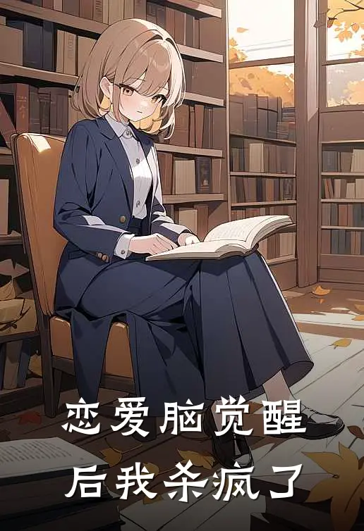 恋爱脑觉醒后我杀疯了