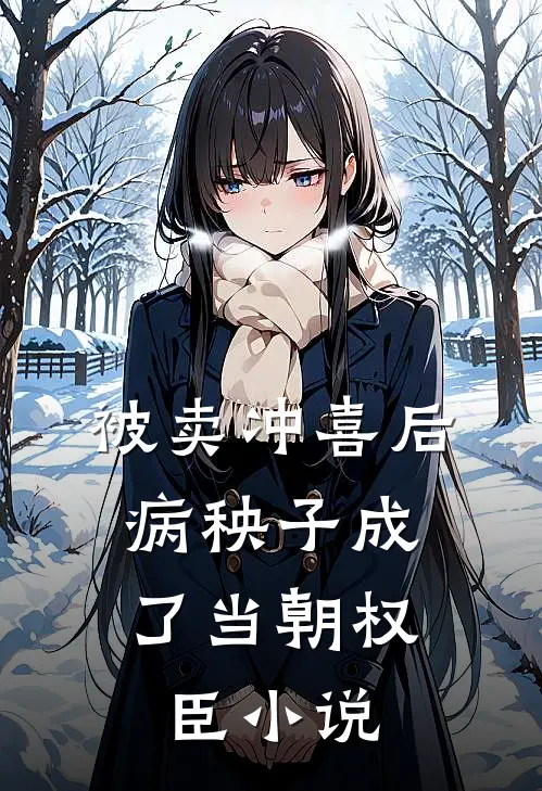 被卖冲喜后，病秧子成了当朝权臣小说
