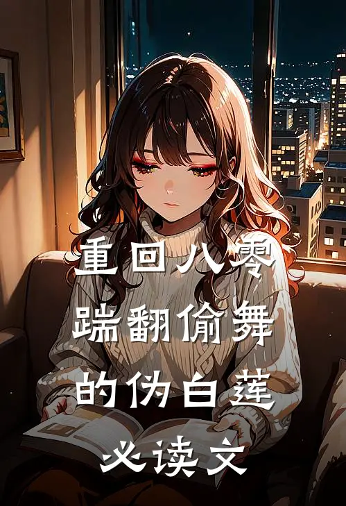 重回八零，踹翻偷舞的伪白莲必读文