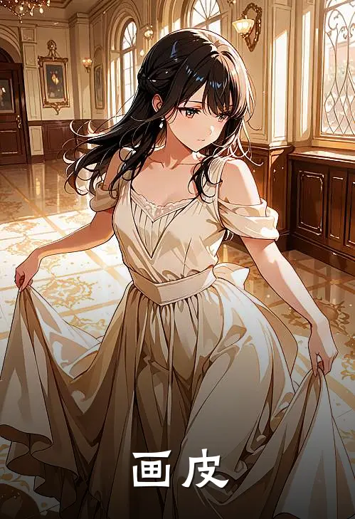 画皮