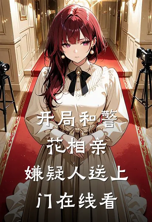开局和警花相亲，嫌疑人送上门在线看