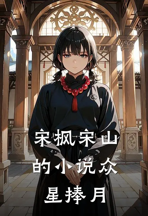 宋枫宋山的小说众星捧月