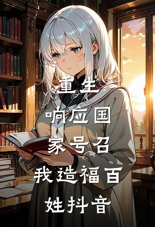 重生：响应国家号召，我造福百姓抖音