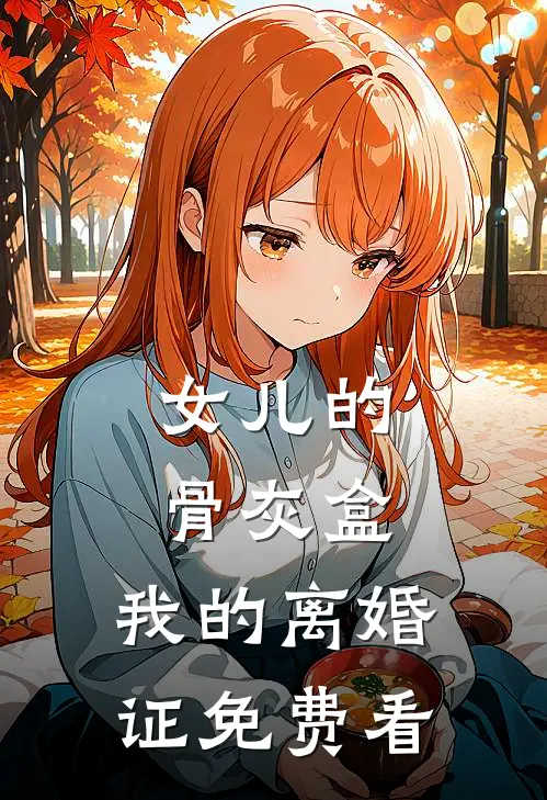 女儿的骨灰盒，我的离婚证免费看