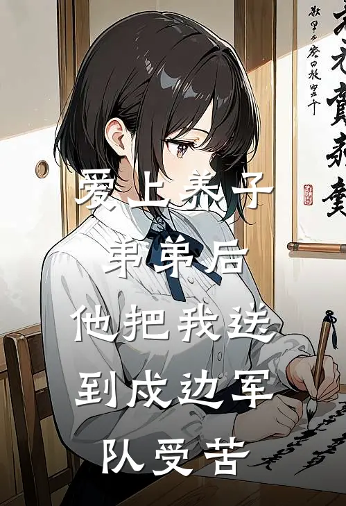 爱上养子弟弟后，他把我送到戍边军队受苦