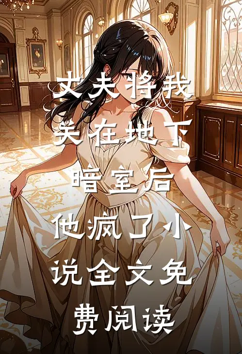 丈夫将我关在地下暗室后，他疯了小说全文免费阅读